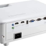 Viewsonic Px701 Hd1080p Projector thumbnail