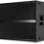 Rcf Sub-9007as 7200 Watts Dual 21inches High Power Subwoofer thumbnail 1