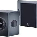 Magnat thx-rd 200 ultra Cinema On-wall Speakers (pair) thumbnail 3
