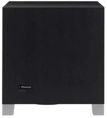 Pioneer S-52w Active Subwoofer