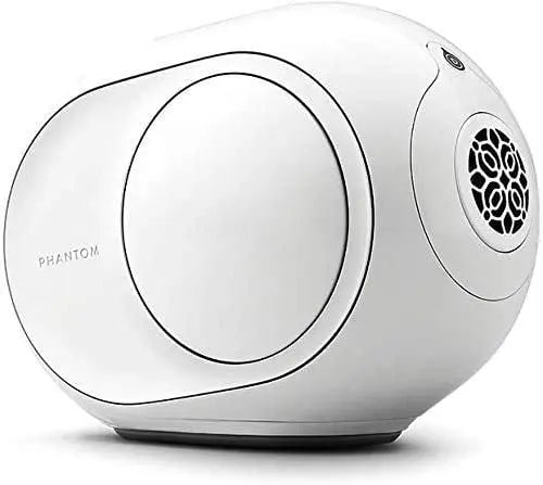 Devialet Phantom Ii 95 Db Compact Wireless Speaker