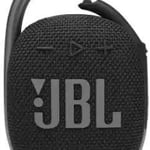 Jbl Clip 4 ultra Portable Ip67 Water & Dustproof Bluetooth Speaker thumbnail 2
