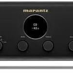 Marantz Model 50 Pure Analog Stereo Integrated Amplifier thumbnail 1