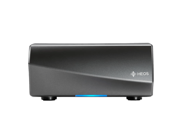 Denon HEOS Link HS2 - Wireless Pre Amplifier
