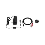 Audio Technica AT-LP60XUSB - Fully Automatic Belt-Drive Turntable (USB & Analog) thumbnail 4