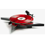 Pro-Ject Metallica Limited Edition - Turntable thumbnail 2