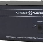 Crest Audio UA-2050 Utility 2-In/Mono 50-Watt Amplifier thumbnail 4