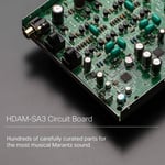 Marantz Pm6007 Integrated Amplifier With Digital Connectivity thumbnail 3