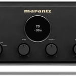 Marantz Model-40n Integrated Stereo Amplifier thumbnail 2
