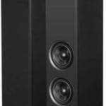 Emotiva Airmotiv XT1 Floorstanding Tower Loudspeakers pair thumbnail 1