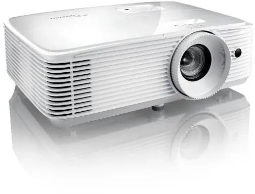 Optoma Hd27e Full Hd 1080p Home theatre Projector
