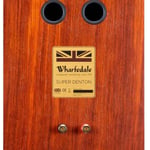 Wharfedale Super Denton Bookshelf Speaker thumbnail 4