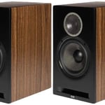 Elac Debut Reference Dbr62 Bookshelf Speakers (pair) thumbnail 1