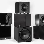Elac Varro Reference Rs700 12-inch Subwoofer thumbnail 3