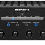 Marantz Pm8006 Amplifier thumbnail 1