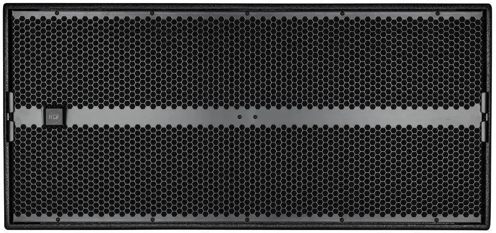 Rcf Sub 9006-as 7200 Watt Active Dual 18