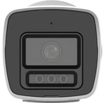 HIKVISION IP 2MP ColorVu Bullet H.265+ Network CCTV (DS-2CD1027G2H-LIU) thumbnail 2