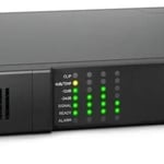 BOSE Professional PowerShareX PSX4804D adaptable power amplifier thumbnail 1