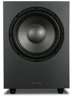 Mission Lx-10 Sub Active Subwoofer