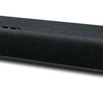 Yamaha Sr-b20a 120w Wireless Bluetooth Soundbar With Built In Subwoofer thumbnail 1