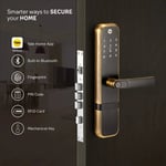 Yale Zuri Smart Lock thumbnail 2