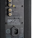 Definitive technology Bp9020 High Power Bipolar tower Speaker With Integrated 8(pair) thumbnail 3