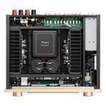 Accuphase E-380 - Integrated Stereo Amplifier thumbnail 4