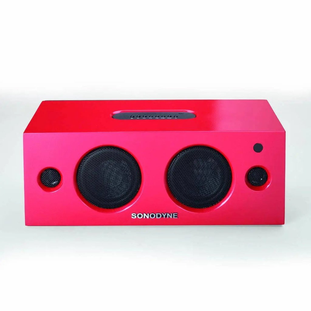 Sonodyne Bandish II stereo wireless music system