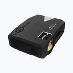 Zebronics Lp1800 Led Home theatre Projector thumbnail 2