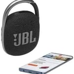 Jbl Clip 4 ultra Portable Ip67 Water & Dustproof Bluetooth Speaker thumbnail
