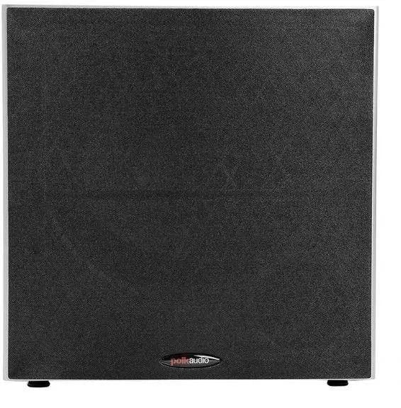 Polk Audio Psw-10  UNIT (10 Inchs Active Subwoofer)