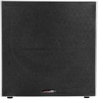 Polk Audio Psw-10  UNIT (10 Inchs Active Subwoofer) thumbnail 1