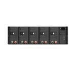 Hegel C55 Multichannel Amplifier thumbnail 3