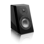 SVS Ultra Elevation Surround Speakers - Pair (Piano Gloss Black) thumbnail 2