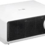LG ProBeam BF50RG 5000-Lumen WUXGA Laser DLP Smart Projector thumbnail 1