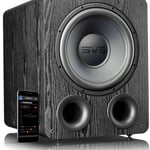 Svs Sound Pb-1000 Pro Active Subwoofer thumbnail 1