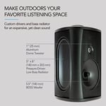 Definitive technology Aw 5500 Outdoor/all Weather Speaker (pair) thumbnail 2