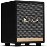 Marshall uxbridge Home Speakers With Amazon Alexa Black thumbnail 3