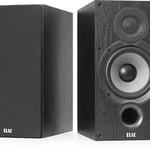 Elac Debut 2.0 B6.2 Bookshelf Speakers (pair) thumbnail 1