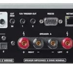 Rotel A14 Mkii Integrated Amplifier thumbnail 2