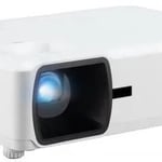 Viewsonic LS610WHE - 4500 Lumens WXGA Business & Education LED Projector thumbnail 1