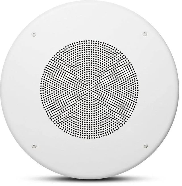 JBL CSS8008 Commercial Series 15-Watt 8 inch Ceiling Speaker