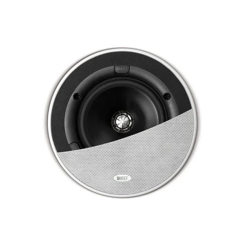 KEF Ci130QR In-Ceiling Speaker (Unit)