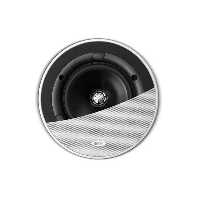 KEF Ci130QR In-Ceiling Speaker (Unit)