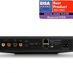 Bluesound Node 2i Wireless Hi-res Music Streaming Player thumbnail 4