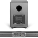 Edifier B700 Dolby Atmos Soundbar System thumbnail 2