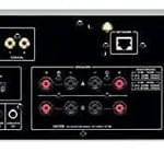 Yamaha Rn-803 Hi-fi Network Stereo Amplifier thumbnail 2