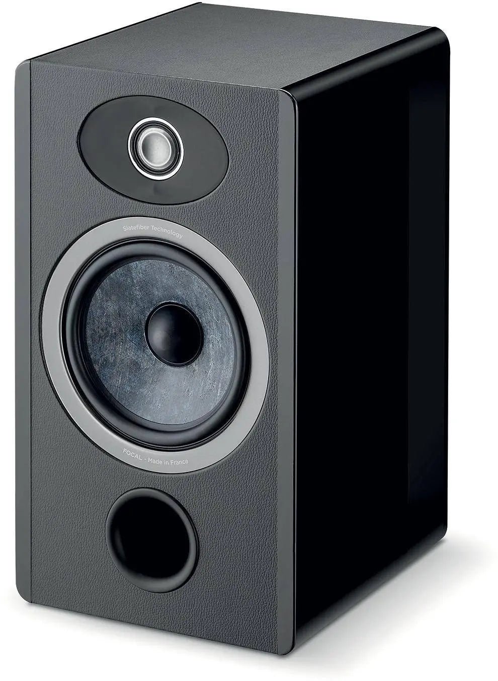 Focal Vestia N1, 2-way bookshelf speaker