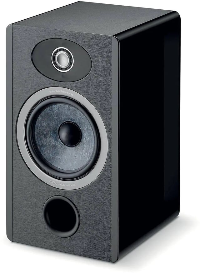 Focal Vestia N1, 2-way bookshelf speaker