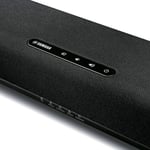 Yamaha Sr-c20a Compact Soundbar With Built-in Subwoofer And Bluetooth thumbnail 4
